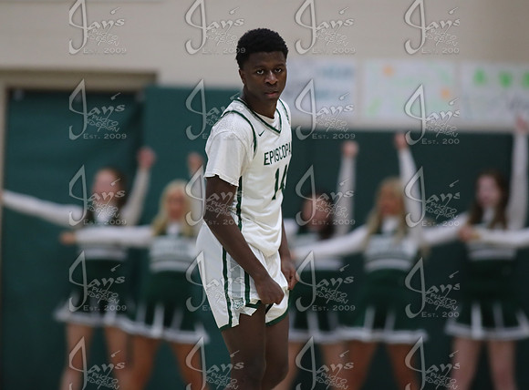 Harding Academy @ Episcopal Sr. Boys 2-11-25_JWM_0672