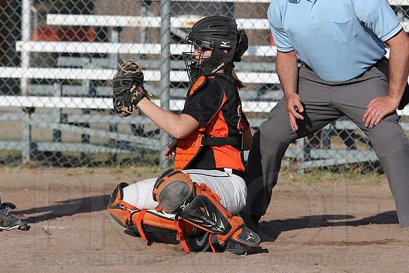 Lakeside @ Malvern Sr. Night 4-15-13  (©Justin Manning) JWM0031