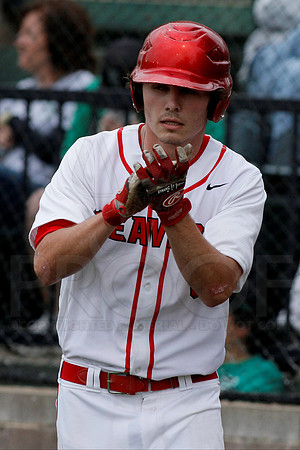 Glen Rose vs Piggott (3A State Baseball 1st Round 5-9-13) (©Justin Manning) JWM0093