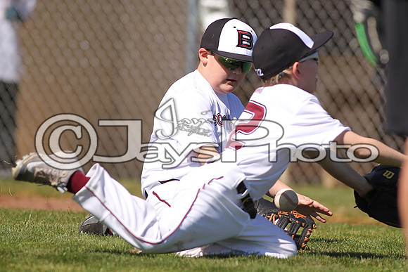 Benton Panthers vs. White Hall Dominators 2-27-16 JWM_0033