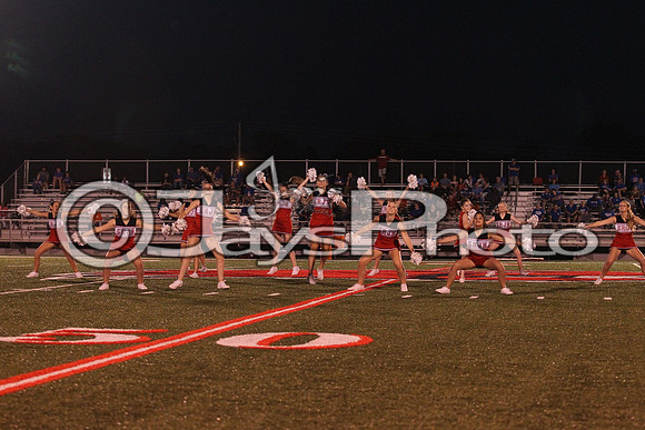 Arkadelphia @ Glen Rose Jr High 9-10-2015 (©Justin Manning) JWM_0240