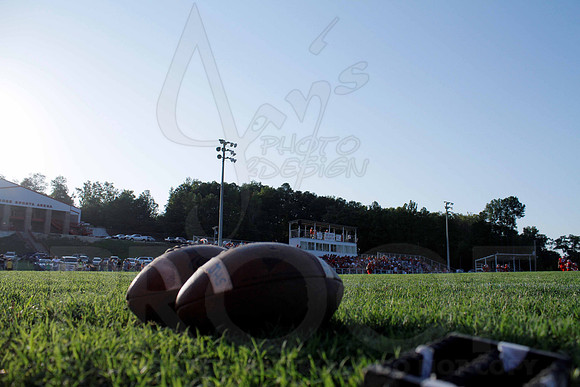 Glen Rose @ Malvern 9-3-12 (Justin Manning)105