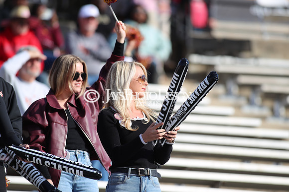 ULM @ Arkansas State 11-23-24_JWM_0804