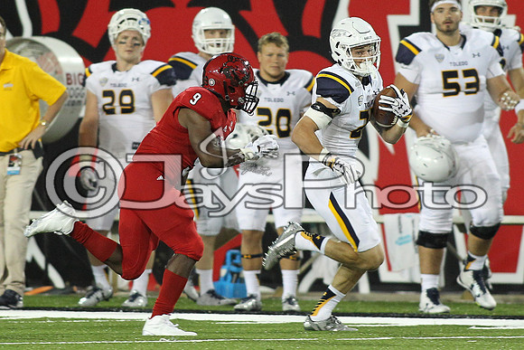 Toledo @ Arkansas State 9-2-16_JWM_1808