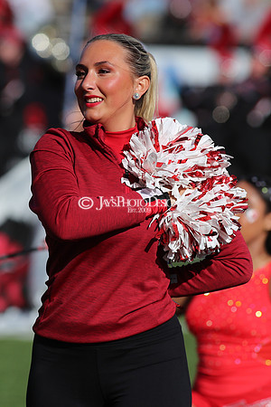 ULM @ Arkansas State 11-23-24_JWM_0620
