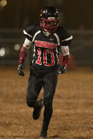 Clinton @ Pine Bluff Dollarway 11-21-2014 (©Justin Manning) JWM_109