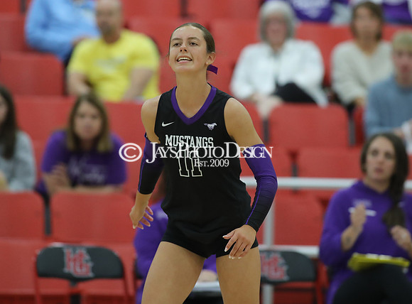 Harding Academy vs. Central Arkansas Christian (3A Volleyball South Regional Final) 10-24-24_JWM_0206