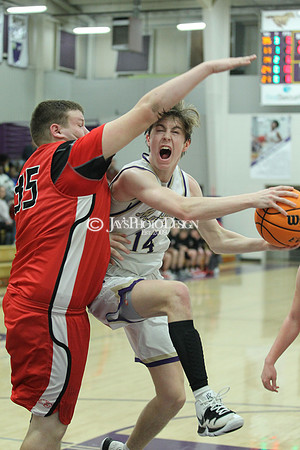 Glen Rose @ Central Arkansas Christian Boys basketball 1-3-20_0587