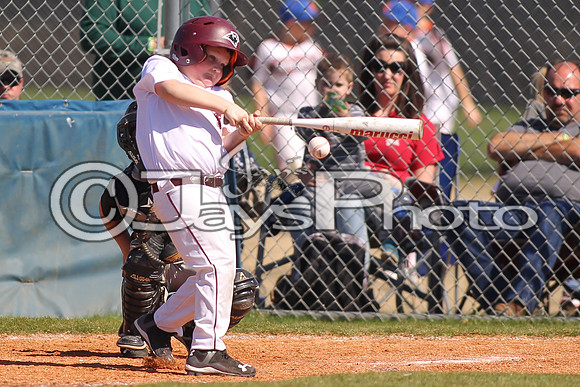 Benton Panthers vs. White Hall Dominators 2-27-16 JWM_0467