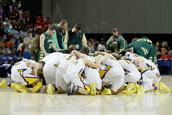 1A Boys State Finals-Concord vs. Wonderview 3-14-2014 (© Justin Manning) JWM_0268