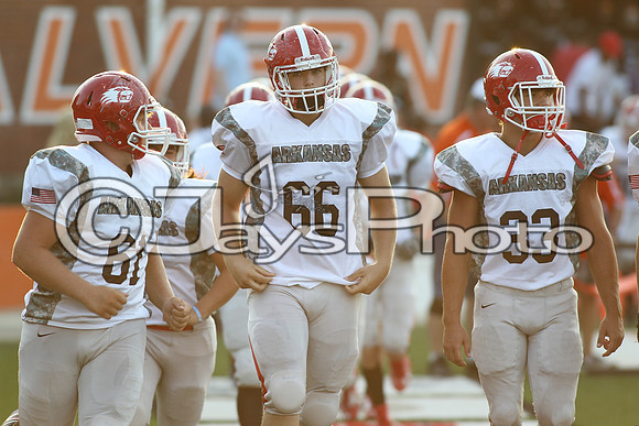 Glen Rose @ Malvern 9-4-2015 (©Justin Manning) JWM_0039