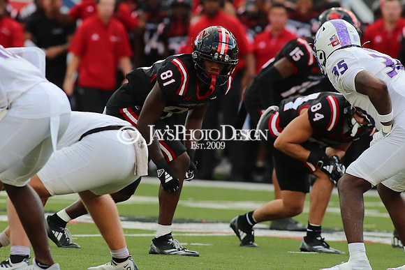 UCA @ Arkansas State 8-31-24_JWM_0487