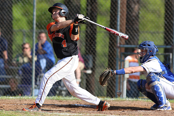 Sheridan @ Malvern 4-15-13 (© Justin Manning) JWM0345