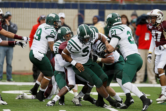 Independence Bowl ULM vs. Ohio 12-28-12 (Justin Manning)0172