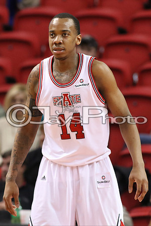LA-Lafayette @ Arkansas State Men's 3-7-2015 (©Justin Manning) JWM_0513
