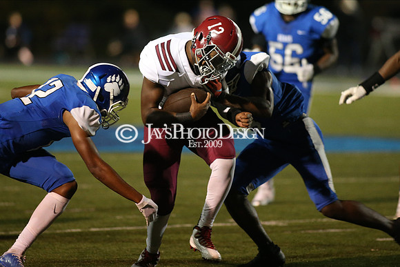 Pine Bluff @ Sylvan Hills 9-24-20 _JWM_0535