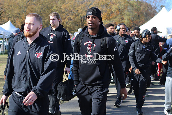 ULM @ Arkansas State 11-23-24_JWM_0078