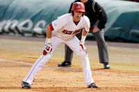 Mississippi Valley State @ Arkansas (Dickey-Stephens Park) 3-27-13