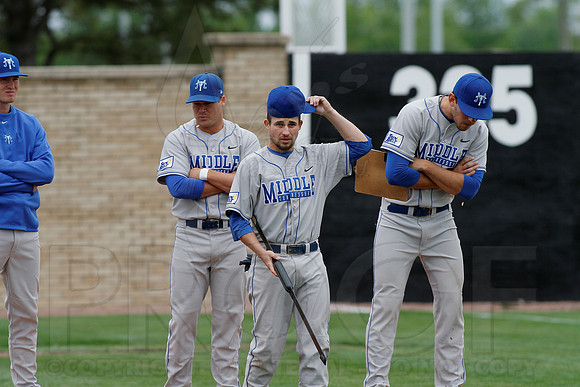 MTSU @ ASU baseball 4-28-13 (© Justin Manning) JWM0270