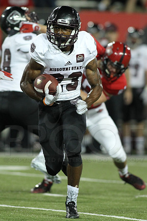 Missouri State @ Arkansas State 9-19-2015 (©Justin Manning) JWM_1101
