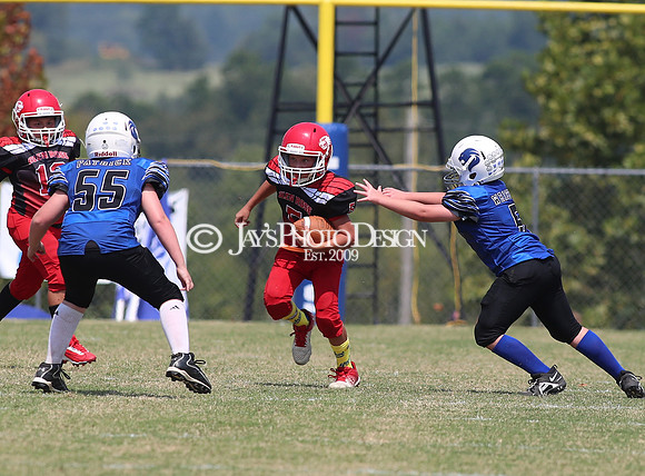 5th Grade Peewee Football (Glen Rose @ Bismarck) 8-24-24_JWM_0115