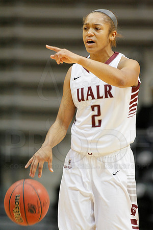 UALR Women's Basketball (©Justin Manning) JWM_0147