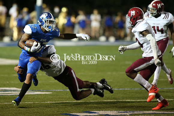 Pine Bluff @ Sylvan Hills 9-24-20 _JWM_0684