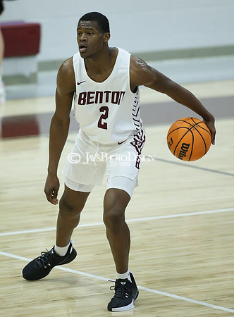 Bryant @ Benton Senior Boys (Saline County Shootout) 12-15-20 _JWM_0060