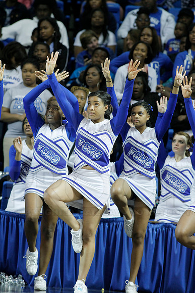5A Boys State Finals-Forrest City vs. Jacksonville 3-14-2014 (© Justin Manning) JWM_0162