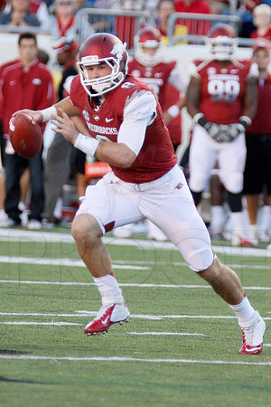 ULM @ Arkansas 9-8-12 (Justin Manning)357