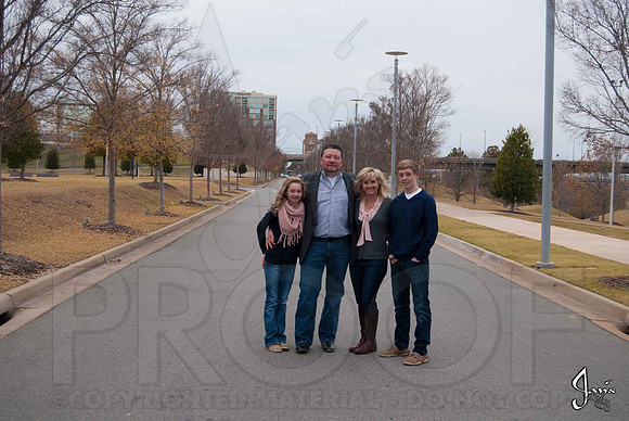Welch Family 11-24-13 (©Justin Manning) JWM_0094
