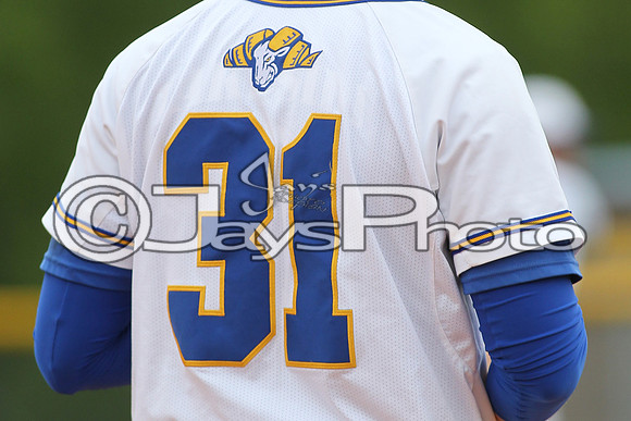 Arkadelphia @ Lakeside baseball 4-23-2015 (©Justin Manning) JWM_0038