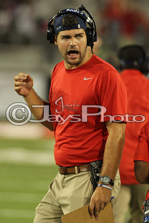 South Alabama @ Arkansas State 10-15-16_JWM_0674