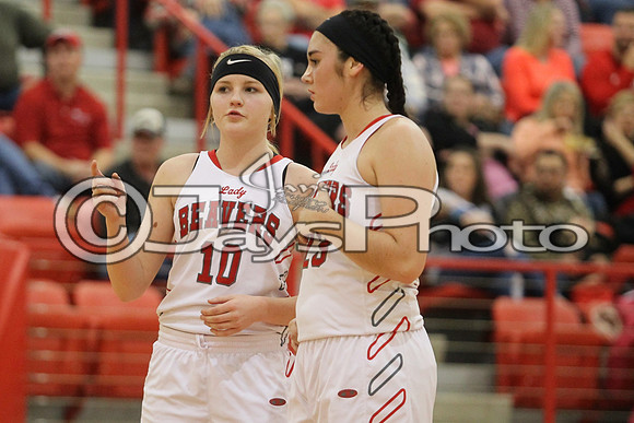 Glen Rose vs. Mayflower Girls 2-16-17 (5AAA District Tournament)_JWM00688