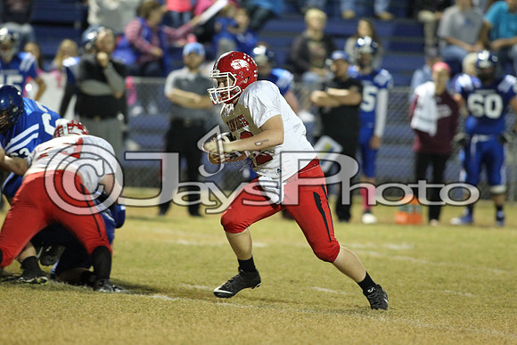 Glen Rose @ Bismarck 10-9-2015 (©Justin Manning) JWM_0344