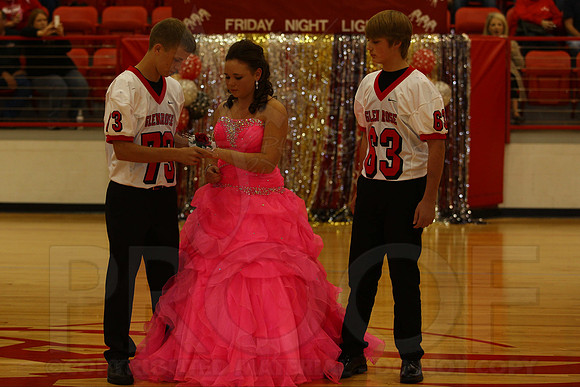Glen Rose Homecoming Day Ceremony (©Justin Manning) JWM_0015