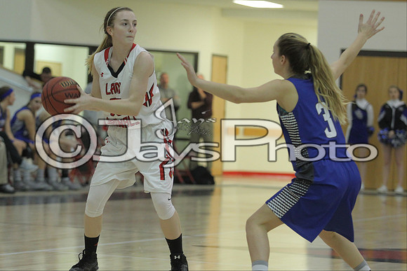 Jessieville @ Harmony Grove Senior Girls 1-12-2016 (©Justin Manning) JWM_0300