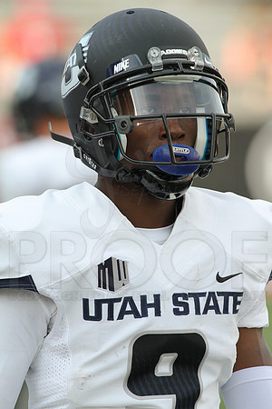 Utah State @ Arkansas State 9-20-2014 (©Justin Manning) JWM_002
