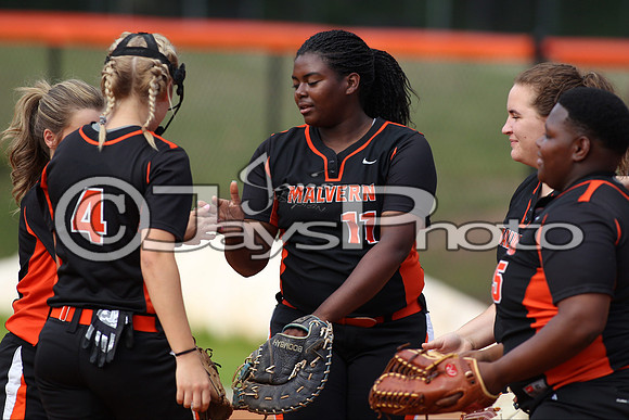 Arkadelphia @ Malvern softball_0055