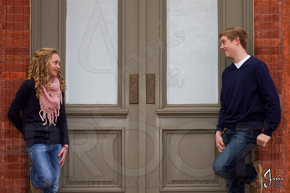 Welch Family 11-24-13 (©Justin Manning) JWM_0041