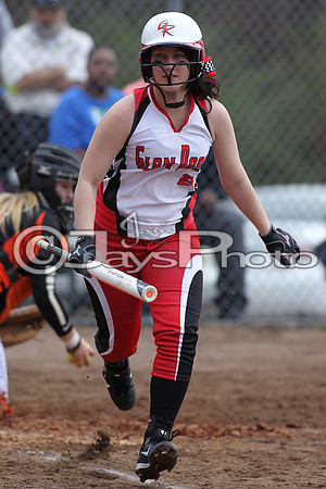 Glen Rose @ Malvern Softball 3-16-2015 (©Justin Manning) JWM_160