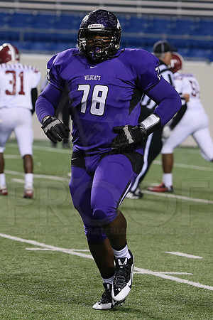 El Dorado vs. Pine Bluff 12-14-13 (©Justin Manning) (©Justin Manning) JWM_0389