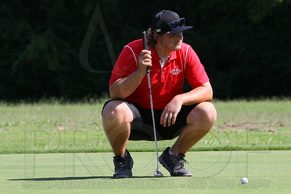 Glen Rose Golf 8-15-13 (Silver Springs) (© Justin Manning) JWM0053