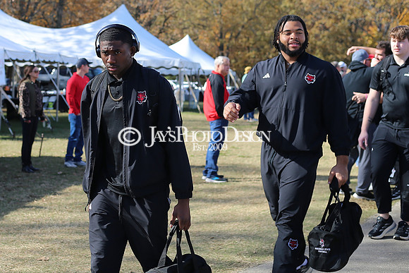 ULM @ Arkansas State 11-23-24_JWM_0050