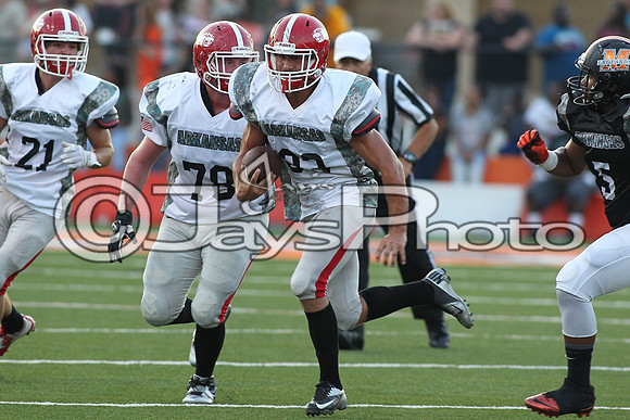 Glen Rose @ Malvern 9-4-2015 (©Justin Manning) JWM_0189