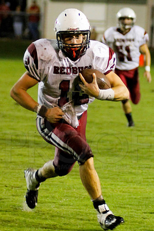 Fordyce @ Rison 8-31-12 (Justin Manning)253