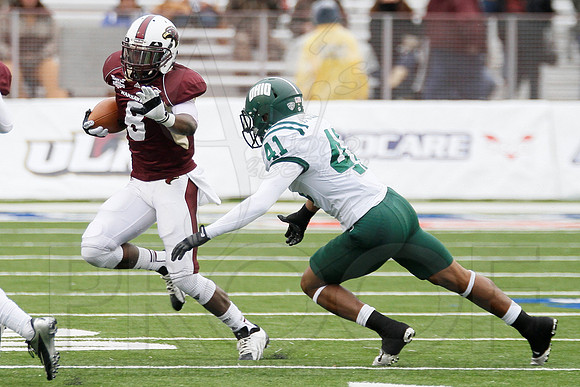 Independence Bowl ULM vs. Ohio 12-28-12 (Justin Manning)0139