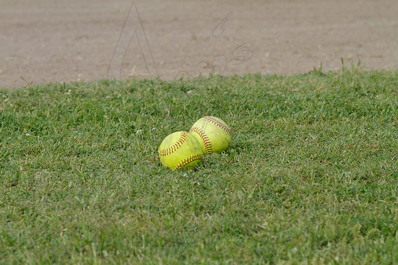 Arkansas Baptist vs. Malvern Softball 5-2-2014 (© Justin Manning) JWM_0027