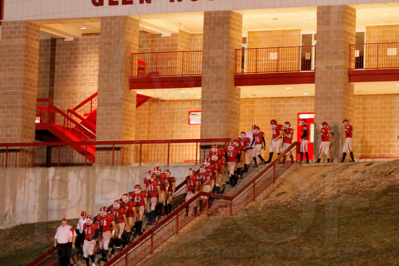Elkins @ Glen Rose 11-9-12 (Justin Manning)0001