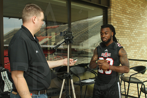 stAte Football Media Day 7-30-2014 (©Justin Manning) JWM_127